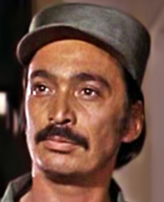 Afiş Roberto Contreras