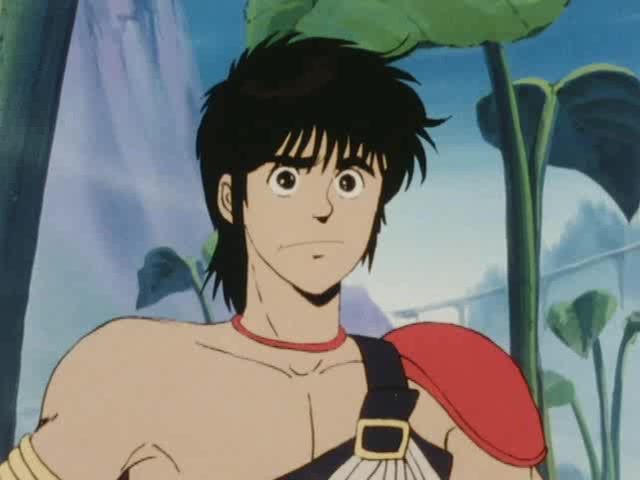 Tenkû Senki Shurato : Fotoğraf