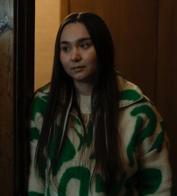 Fotoğraf Isabella Star LaBlanc