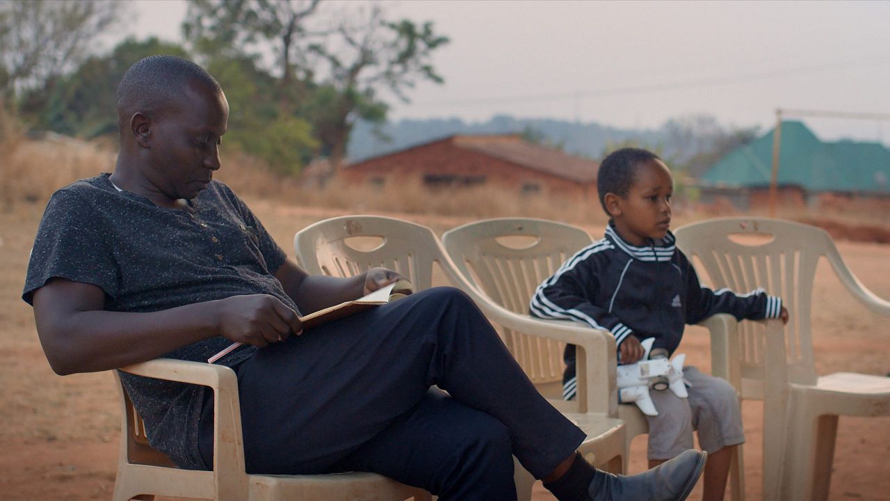 Das leere Grab : Fotoğraf