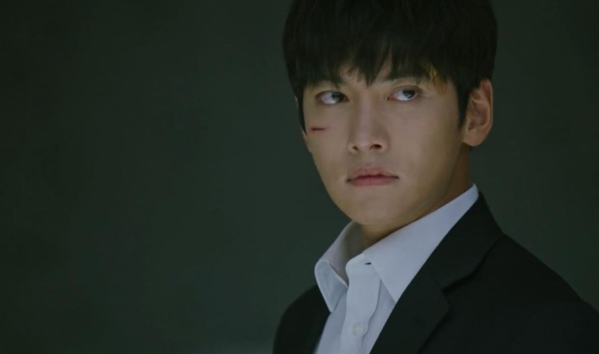 Fotoğraf Ji Chang-Wook