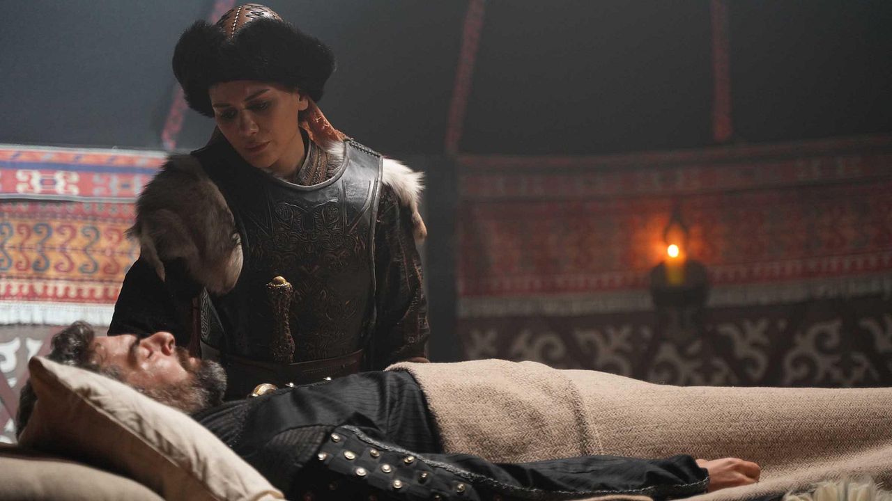 Kudüs Fatihi Selahaddin Eyyubi : Fotoğraf