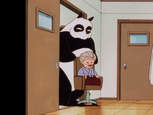 Ranma Nibun no Ichi : Fotoğraf