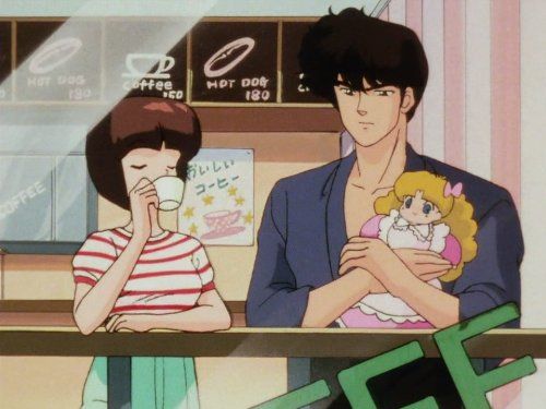 Ranma Nibun no Ichi : Fotoğraf