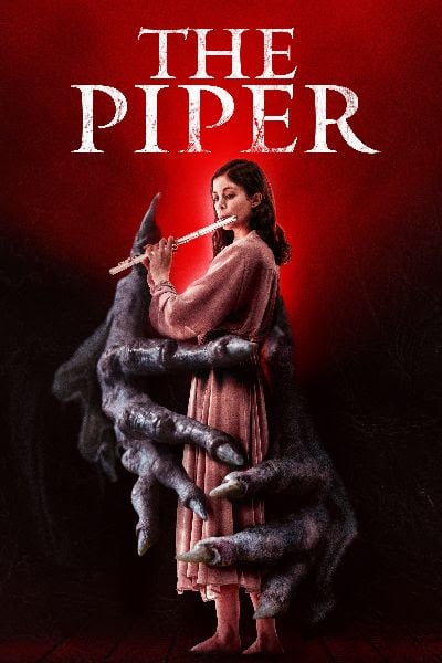 The Piper : Afiş