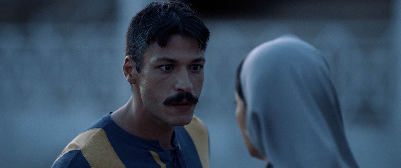Zaferin Rengi : Fotoğraf