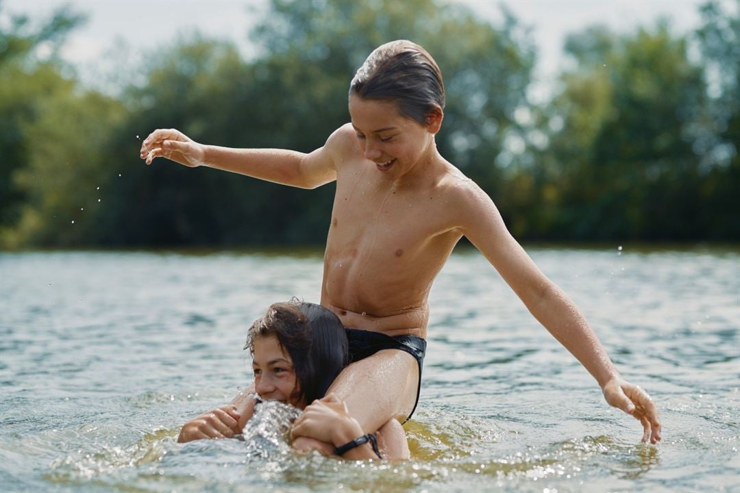 Young Hearts : Fotoğraf Lou Goossens, Marius De Saeger