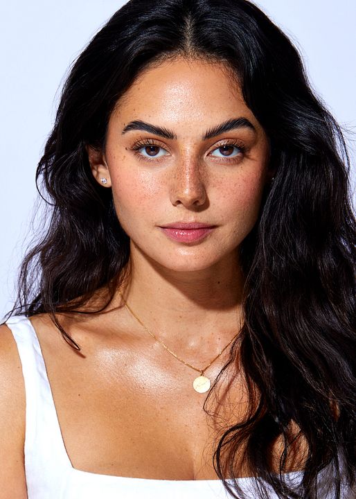 Afiş Pardis Saremi