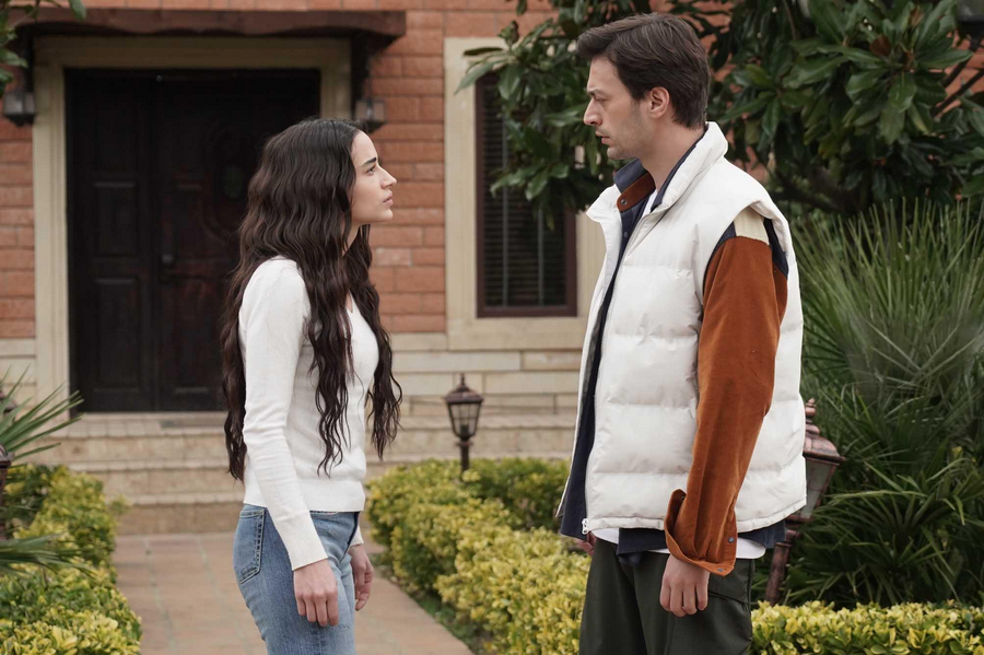 Bir Sevdadır : Fotoğraf