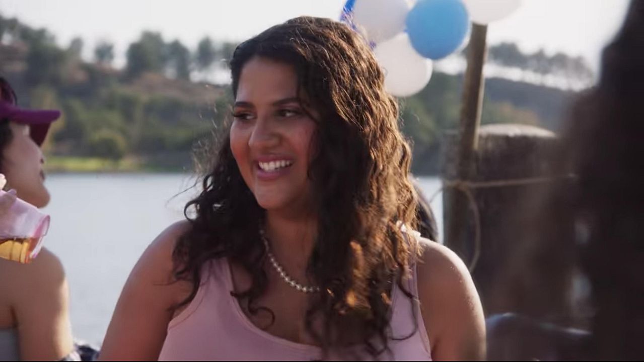 Fotoğraf Natasha Behnam