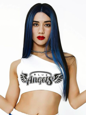 Afiş Selbinyaz Hatamova