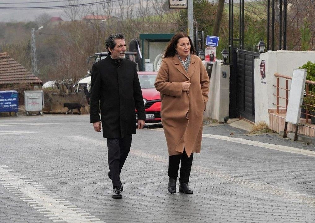 Aldatmak : Fotoğraf