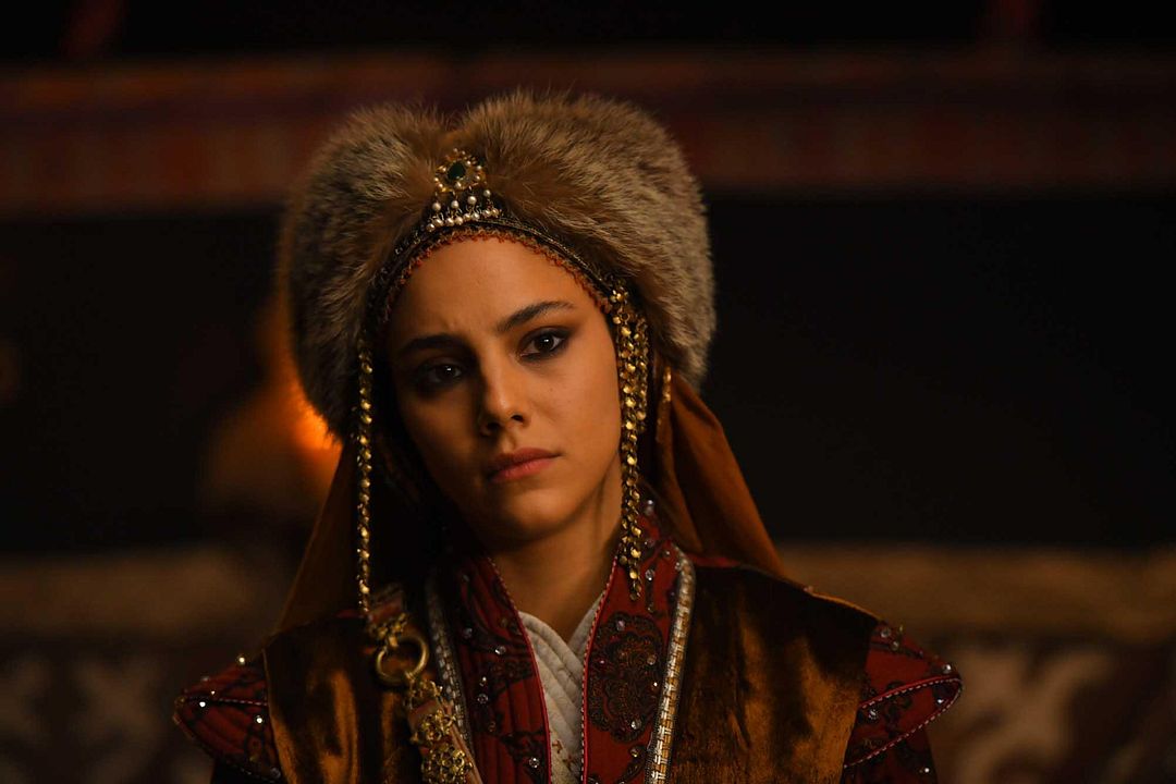 Kudüs Fatihi Selahaddin Eyyubi : Fotoğraf