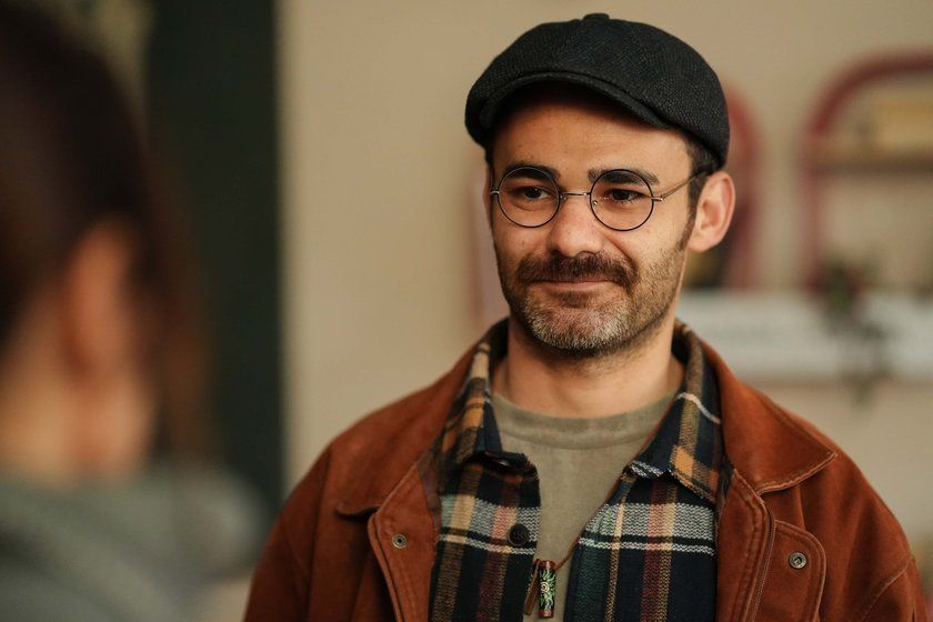 Sandık Kokusu : Fotoğraf