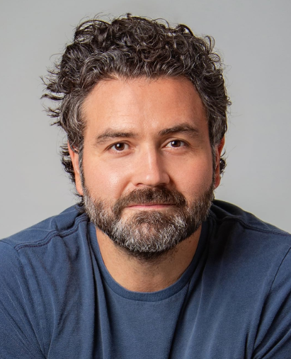 Afiş Brian King (II), Brian King