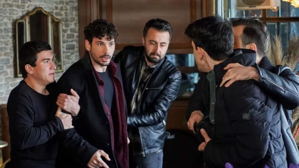 Menajerimi Ara : Fotoğraf