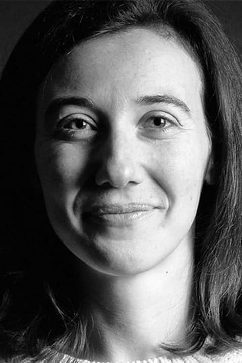 Afiş Stéphanie Bermann