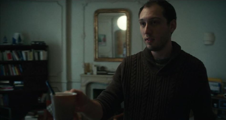 The Staircase : Fotoğraf