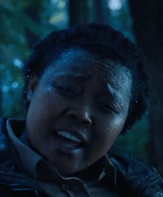 Fotoğraf Luyanda Unati Lewis-Nyawo