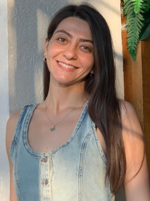 Afiş Tuğba Sükmen