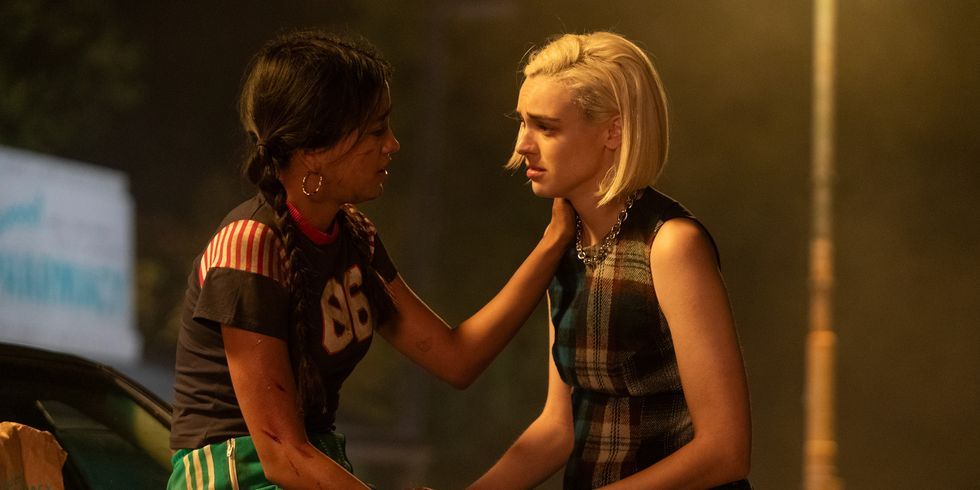 Pretty Little Liars: Original Sin : Fotoğraf