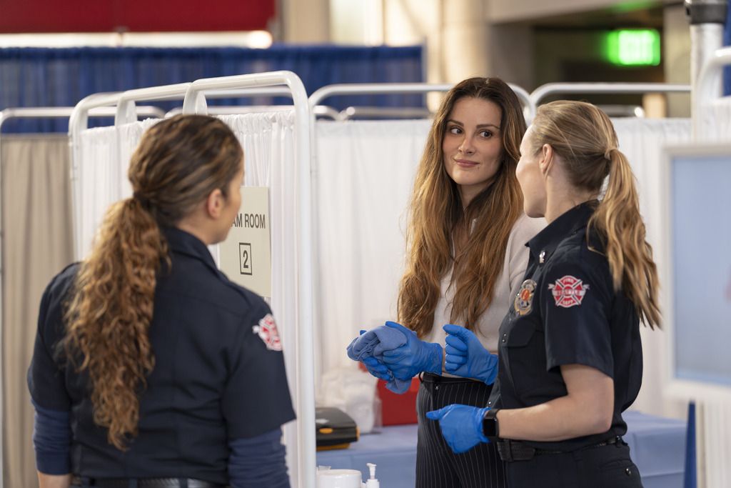 Fotoğraf Stefania Spampinato