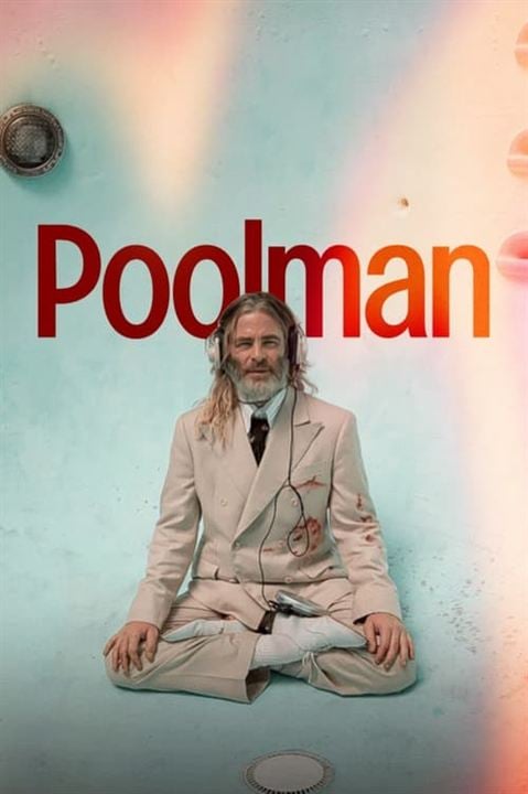 Poolman : Afiş