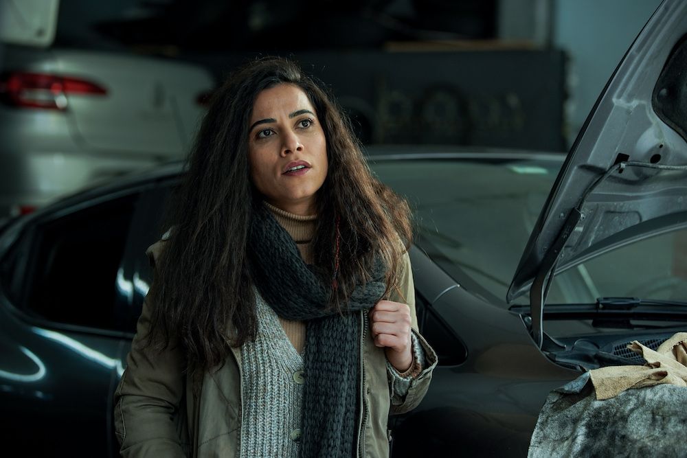 Dengeler: Biri Olmak : Fotoğraf