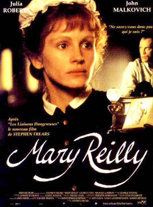 Mary Reilly : Afiş