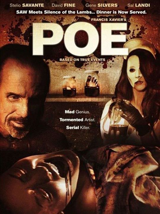 Poe : Afiş