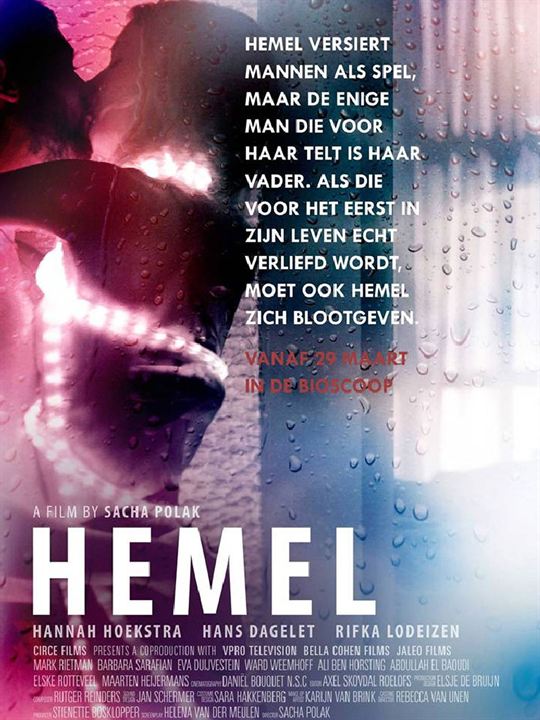 Hemel : Afiş