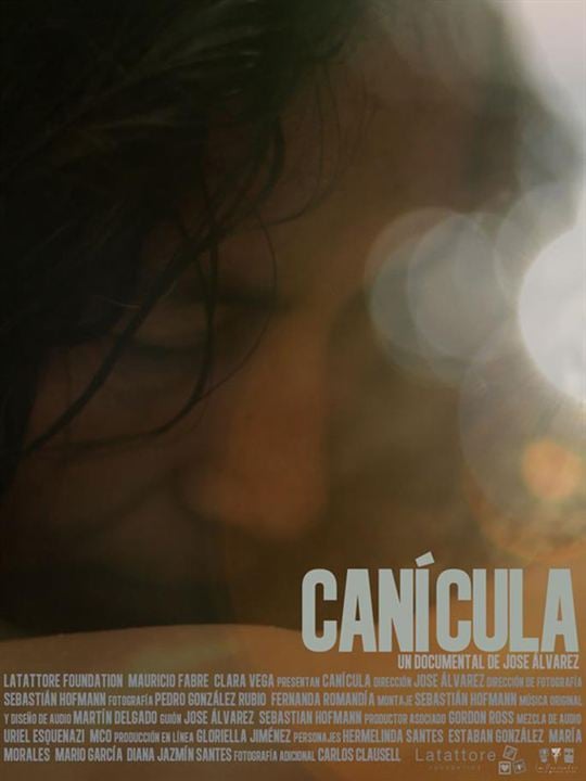 Canicula : Afiş