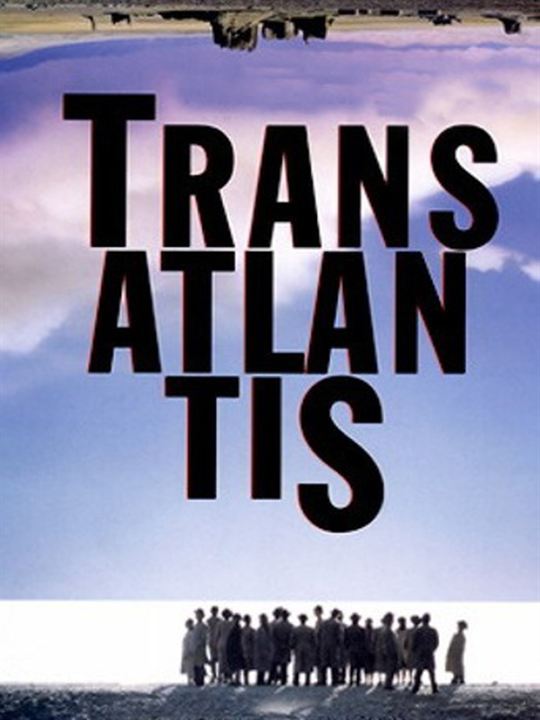 Transatlantis : Afiş