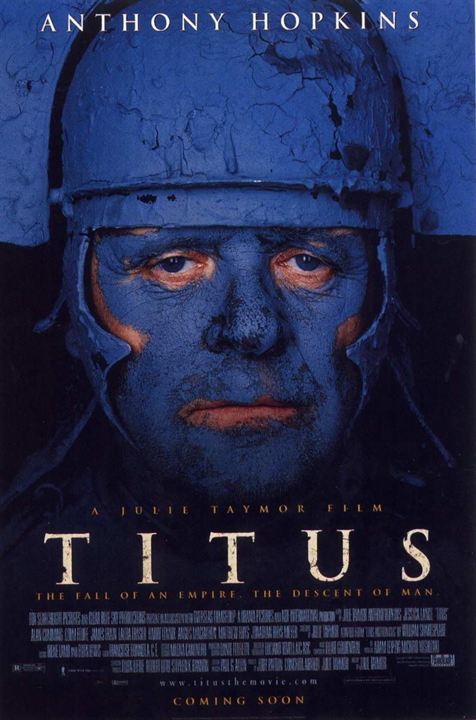 Titus : Afiş