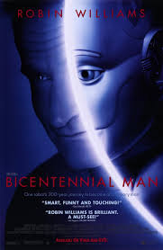 Bicentennial Man : Afiş