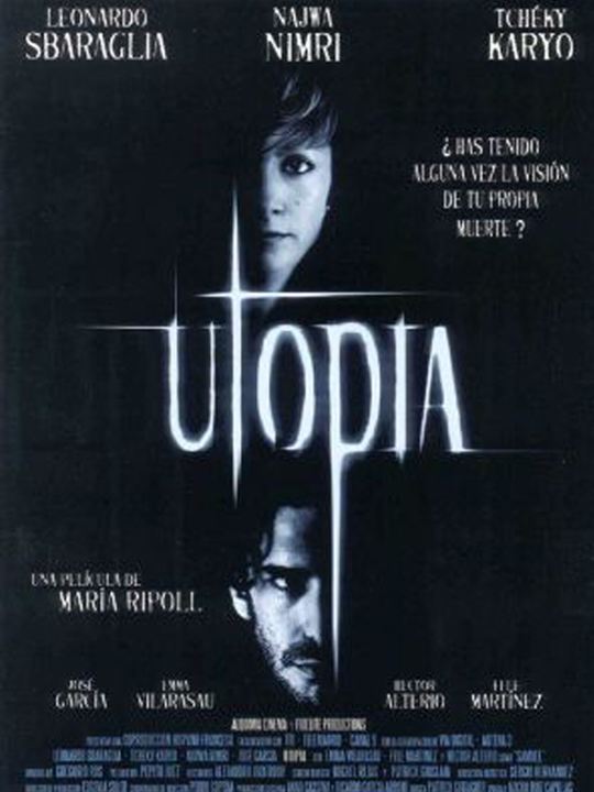 Utopia : Afiş