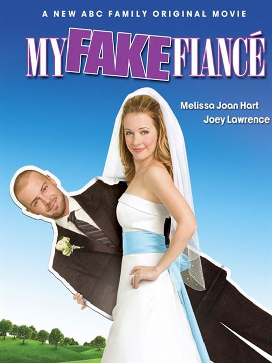 My Fake Fiance : Afiş