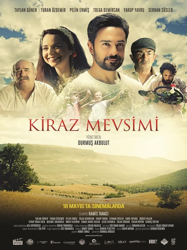 Film Afişi
