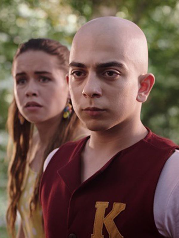 Film Afişi