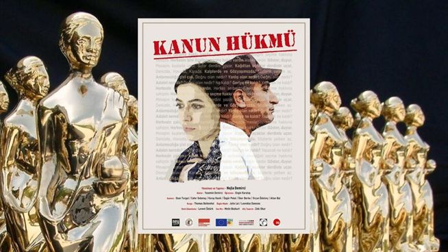 Antalya Altın Portakal Film Festivali'nden Yönetmenler de Çekildi: "Kanun  Hükmü" Yoksa Biz de Yokuz! - Haberler - Beyazperde.com