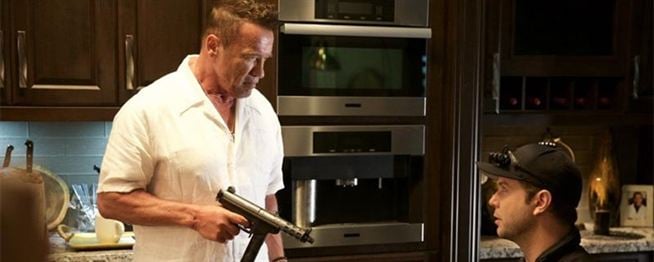 Arnold Schwarzenegger Li Killing Gunther Saban Films Le Geliyor Haberler Beyazperde Com