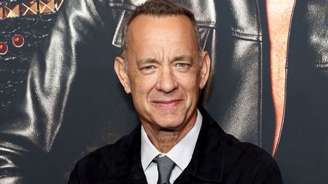 Tom Hanks, Yalnızca Dört Filminin İyi Olduğunu Düşünüyor - Haberler - Beyazperde.com