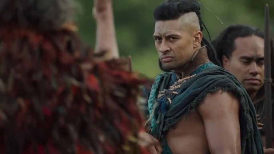 Savaşçı - Türkçe Altyazılı Fragman - Beyazperde.com