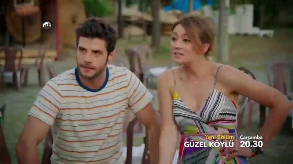 Guzel Koylu 50 Bolum Fragmani Fragman Guzel Koylu Sezon 1 Beyazperde Com