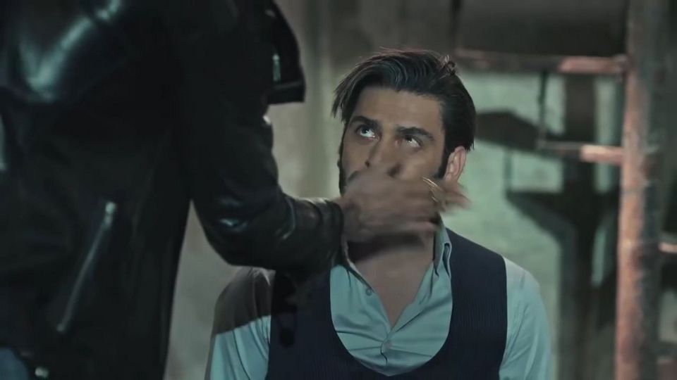 Eşkiya Dünyaya Hükümdar Olmaz 44 Bölüm Fragmanı