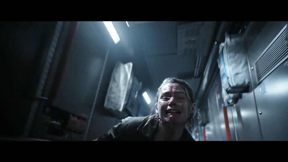 Alien: Covenant - Tv Spotu (Pray) - Beyazperde.com