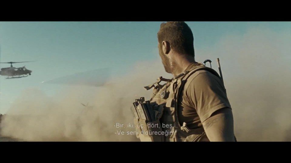 Sniper Duvar Altyazılı Fragman Sniper Duvar Altyazılı Fragman