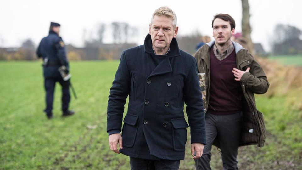 Wallander Orijinal Fragman Fragman Wallander