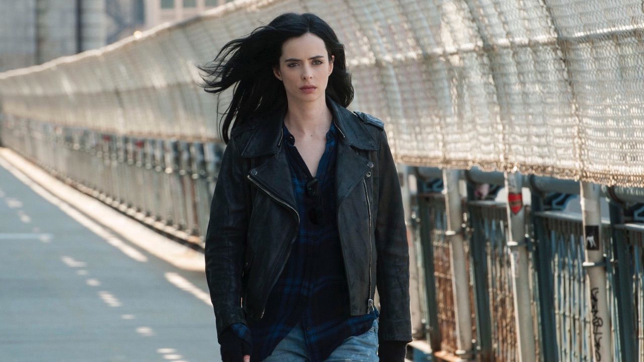 watch jessica jones