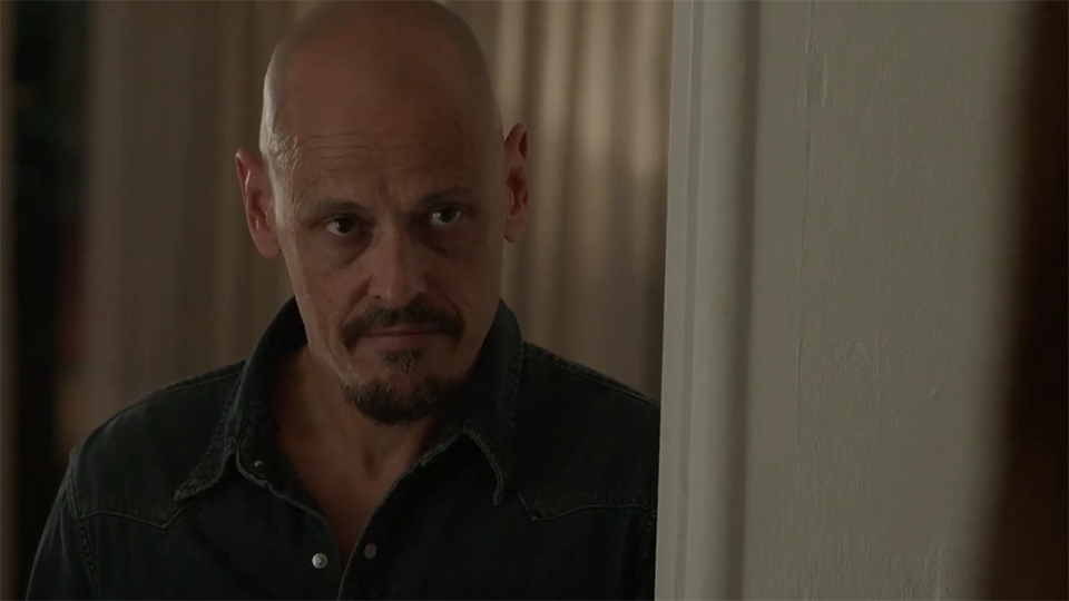 Mr. Inbetween - 2. Sezon Orijinal Fragman - Fragman - Beyazperde.com